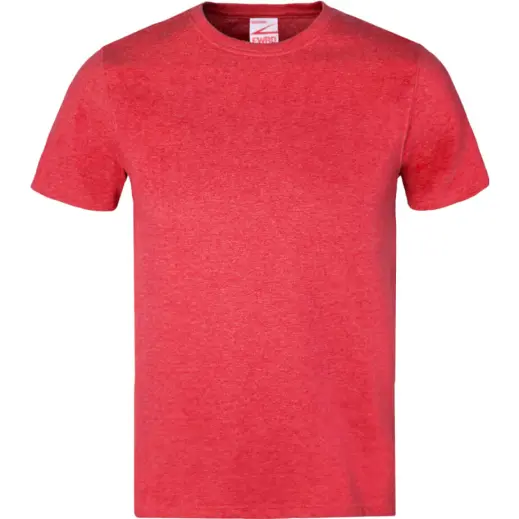 FWRD Promo T-Shirt Coral Melange